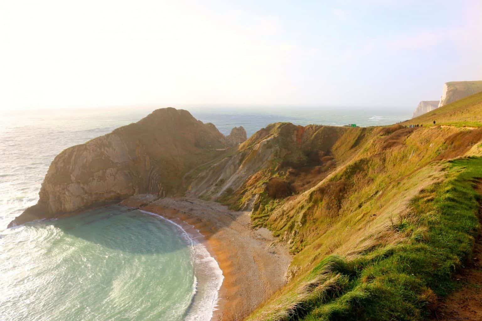 25 lieux magnifiques à découvrir au Royaume-Uni