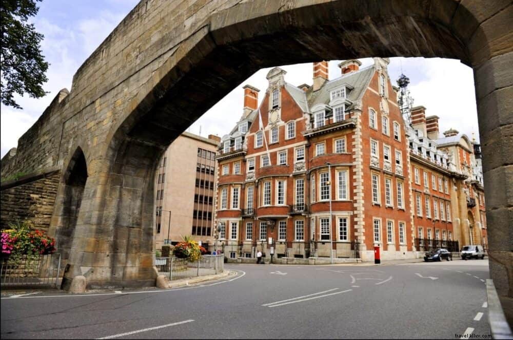 25 lieux magnifiques à découvrir au Royaume-Uni