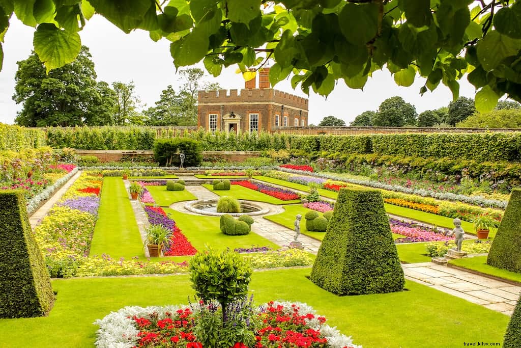 25 lieux magnifiques à découvrir au Royaume-Uni