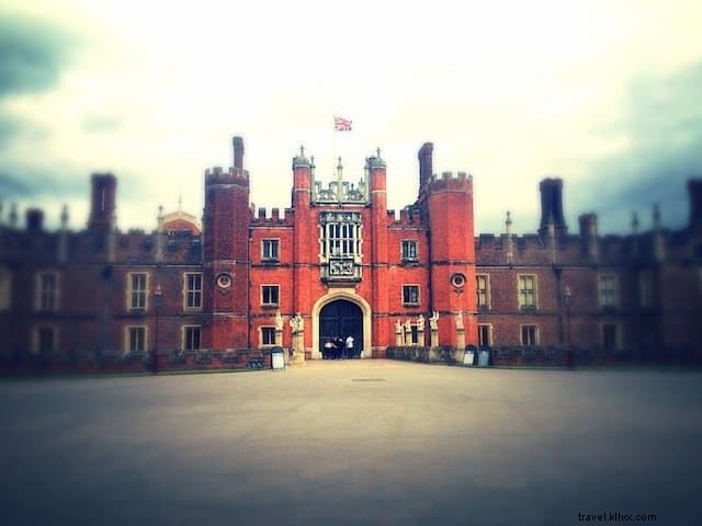25 lieux magnifiques à découvrir au Royaume-Uni