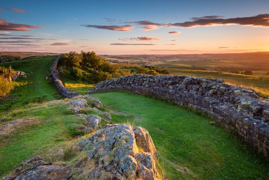 25 lieux magnifiques à découvrir au Royaume-Uni