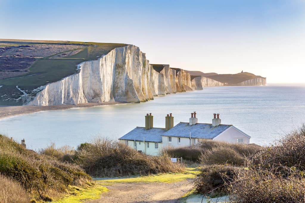 25 lieux magnifiques à découvrir au Royaume-Uni