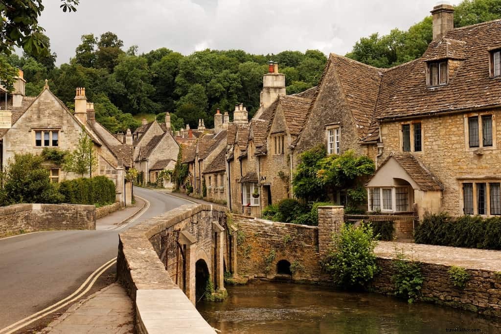 25 lieux magnifiques à découvrir au Royaume-Uni