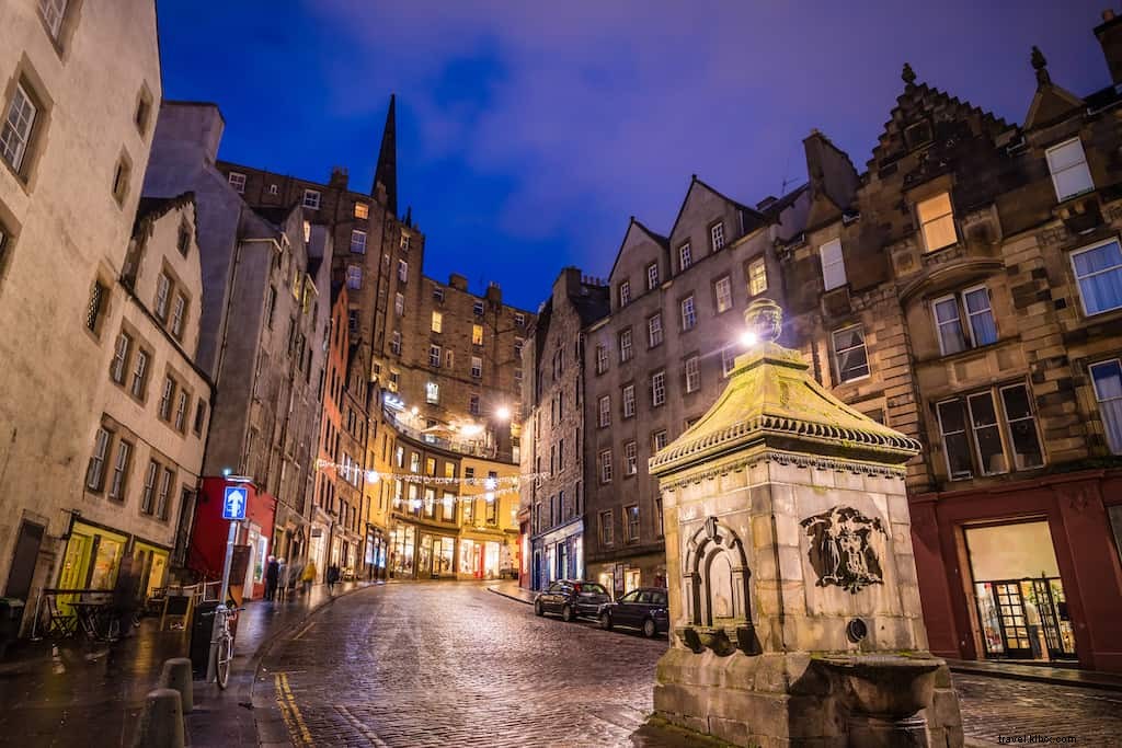 25 lieux magnifiques à découvrir au Royaume-Uni