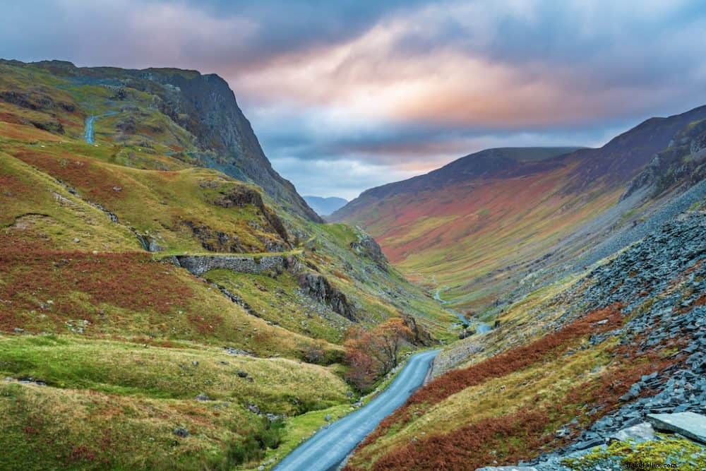 15 meilleurs sites à découvrir en Cumbrie
