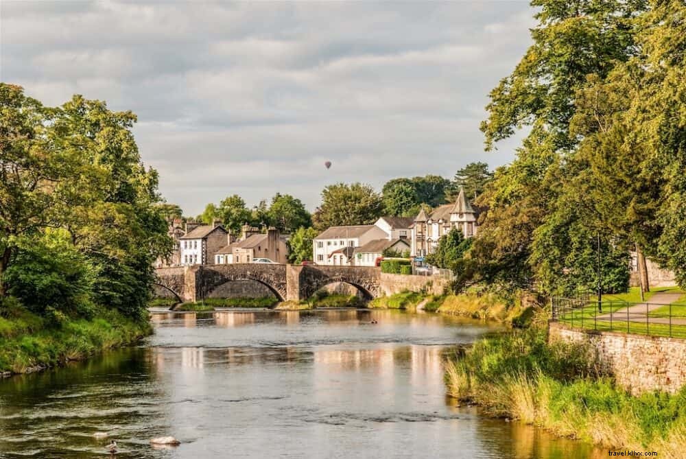 15 meilleurs sites à découvrir en Cumbrie