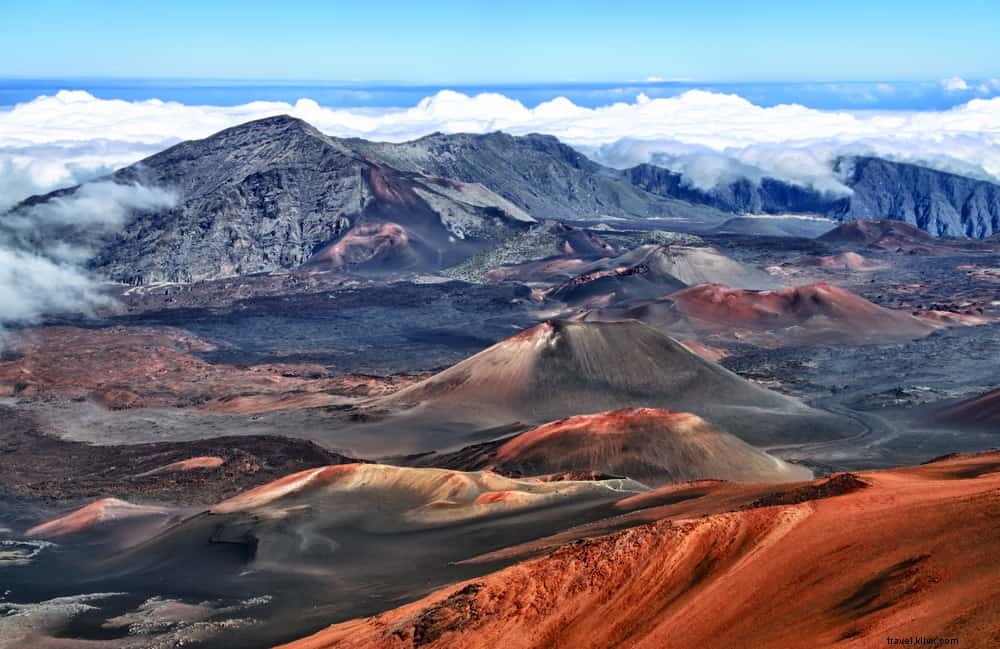 20 des plus beaux sites à découvrir à Hawaï
