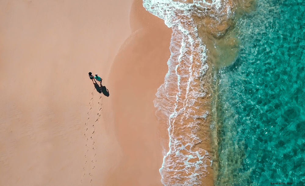 20 des plus beaux sites à découvrir à Hawaï