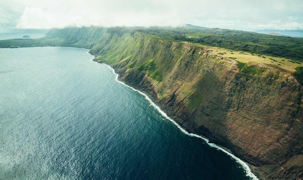 20 des plus beaux sites à découvrir à Hawaï