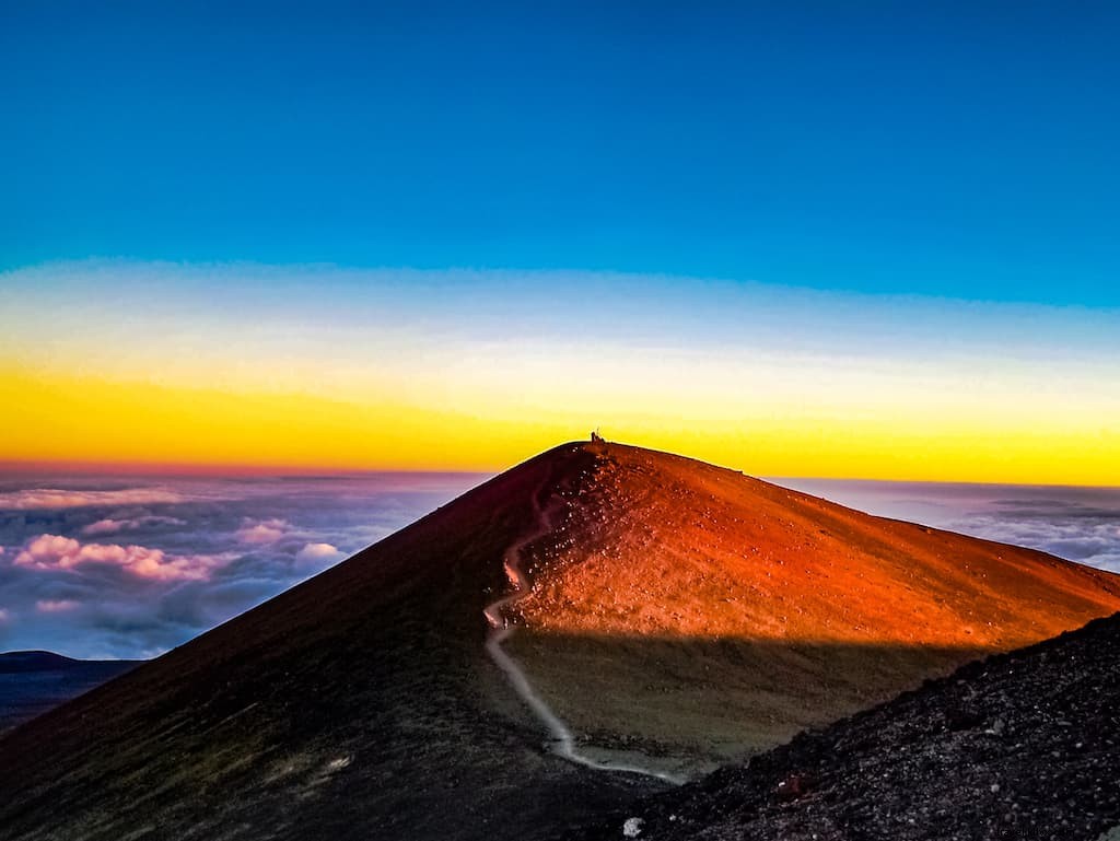 20 des plus beaux sites à découvrir à Hawaï