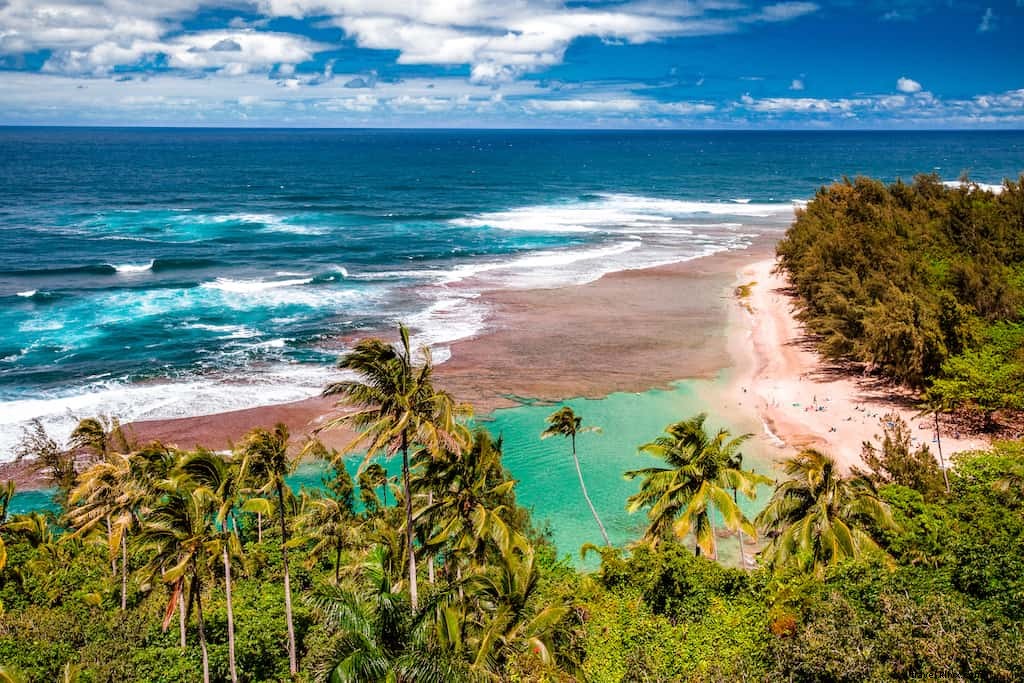 20 des plus beaux sites à découvrir à Hawaï