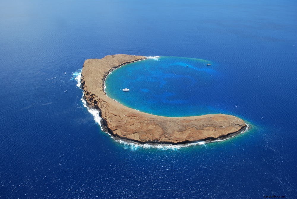 20 des plus beaux sites à découvrir à Hawaï