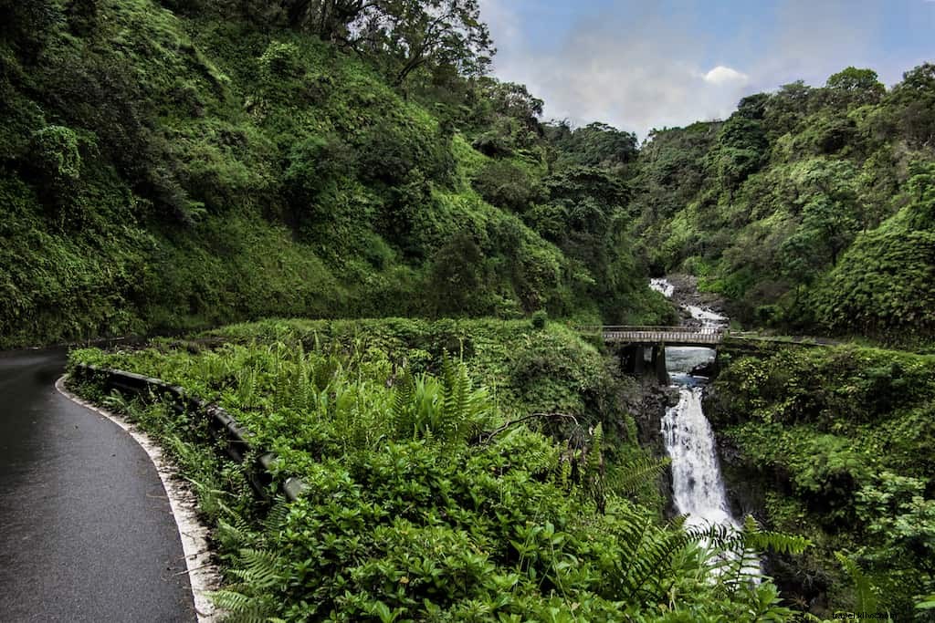 20 des plus beaux sites à découvrir à Hawaï