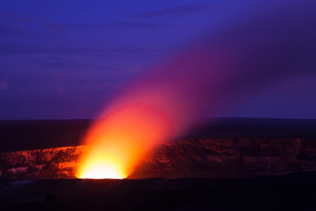 20 des plus beaux sites à découvrir à Hawaï