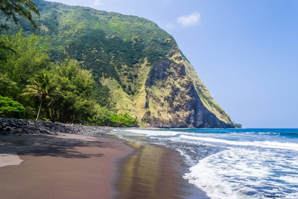 20 des plus beaux sites à découvrir à Hawaï