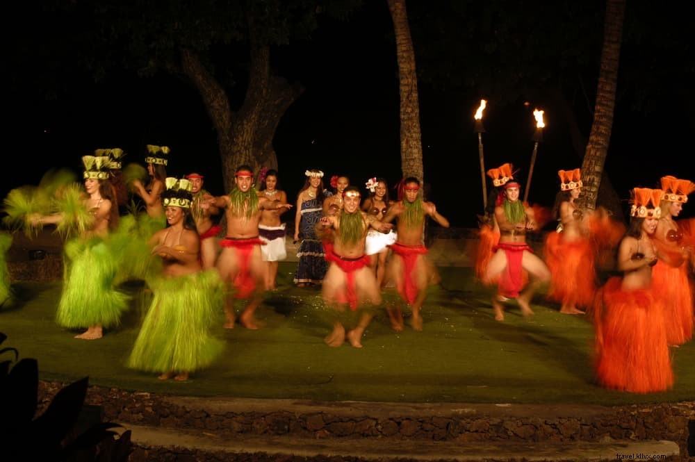 20 des plus beaux sites à découvrir à Hawaï