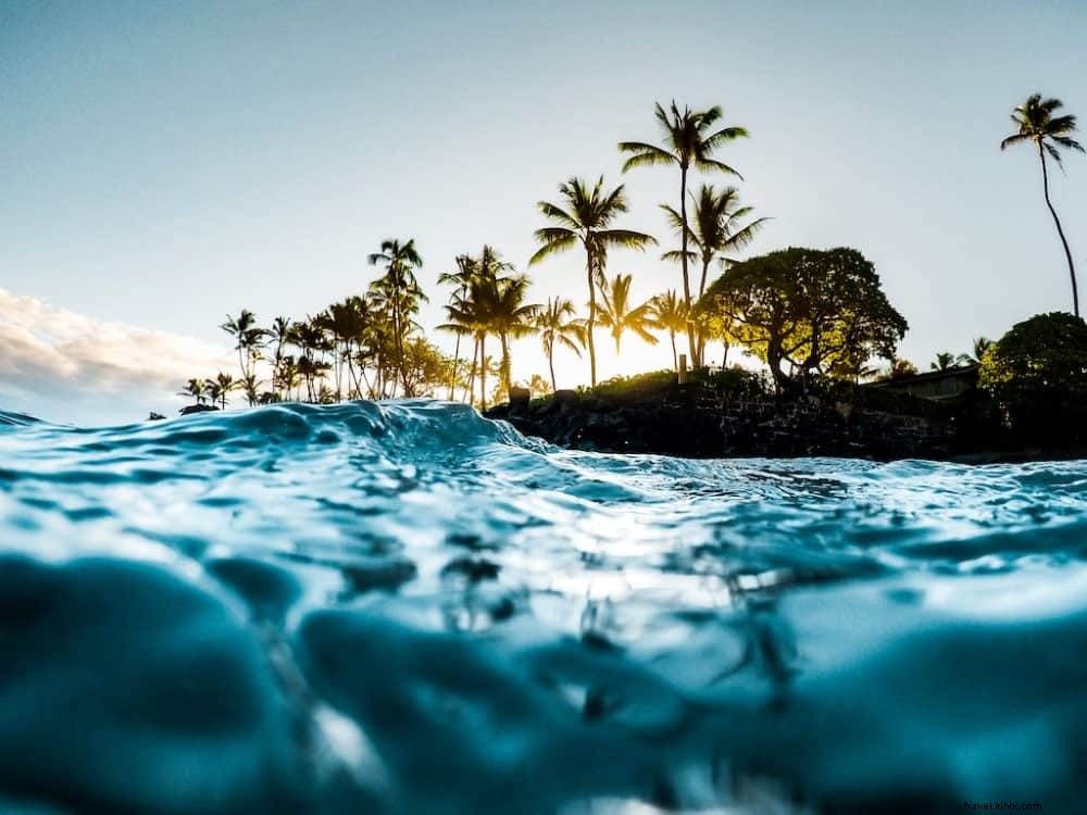 20 des plus beaux sites à découvrir à Hawaï