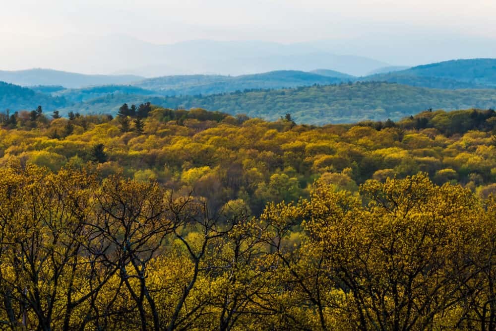 18 des plus beaux sites à découvrir dans le Connecticut