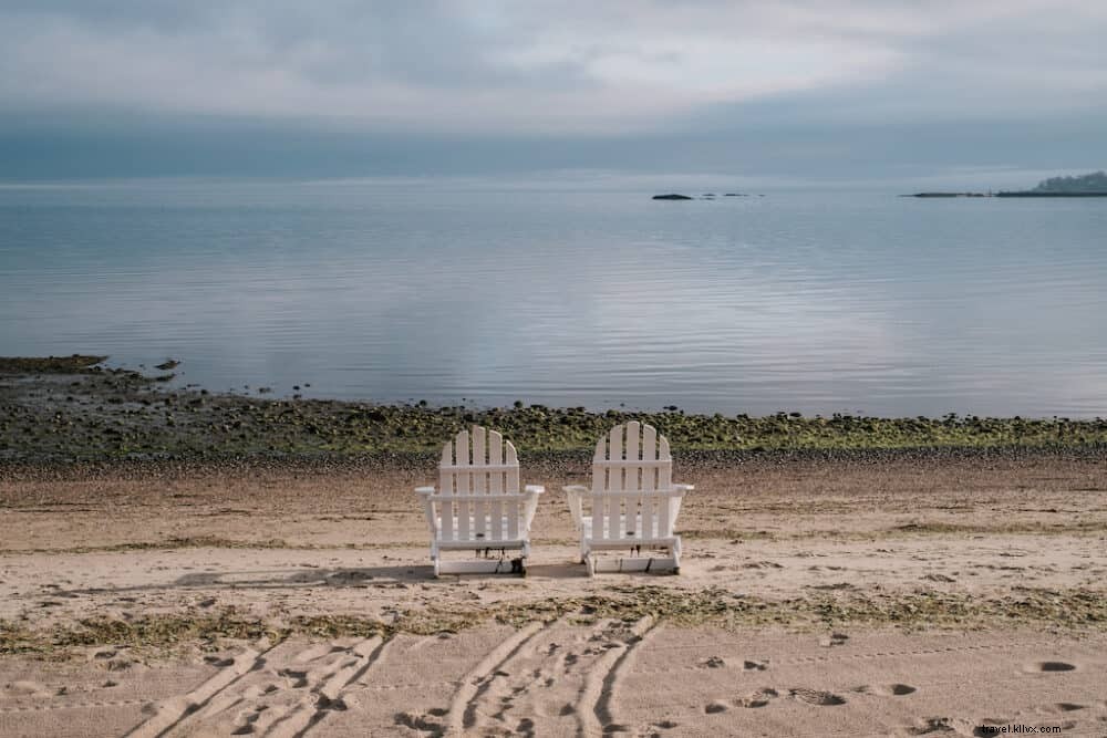 18 des plus beaux sites à découvrir dans le Connecticut