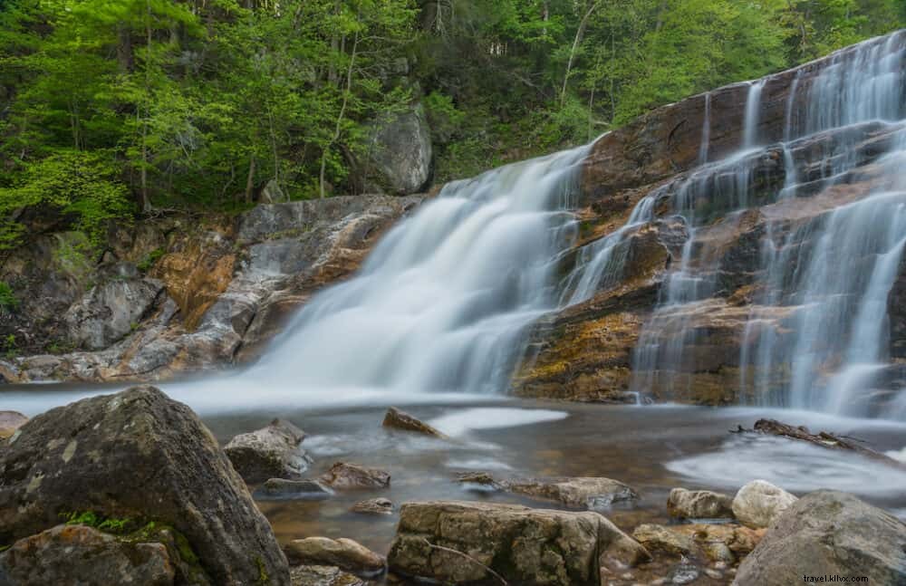 18 des plus beaux sites à découvrir dans le Connecticut