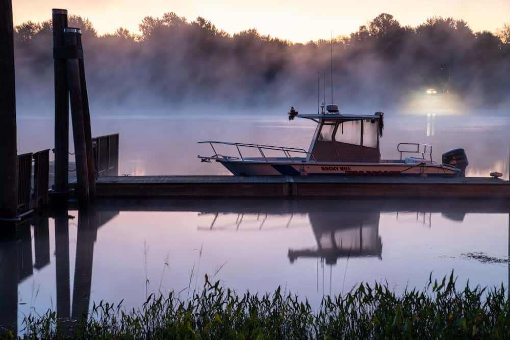 18 des plus beaux sites à découvrir dans le Connecticut