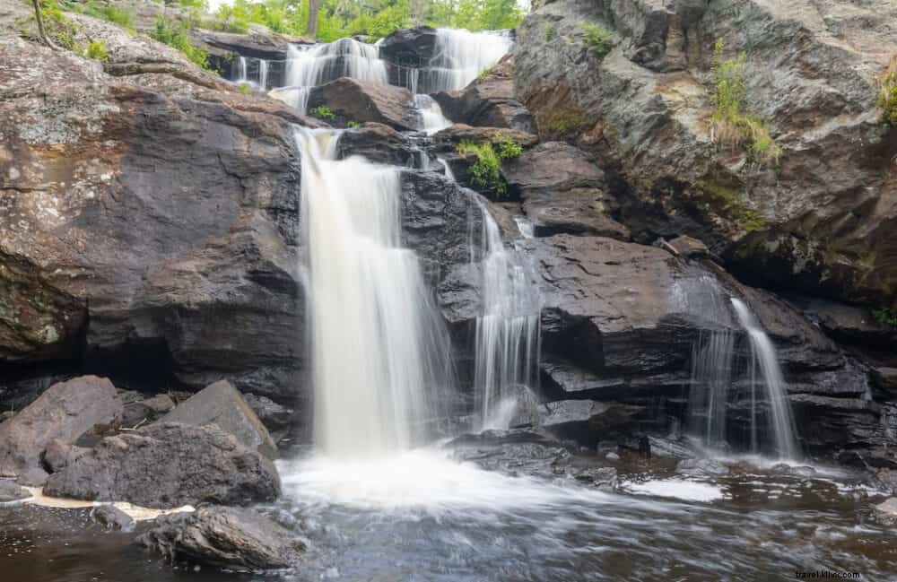 18 des plus beaux sites à découvrir dans le Connecticut