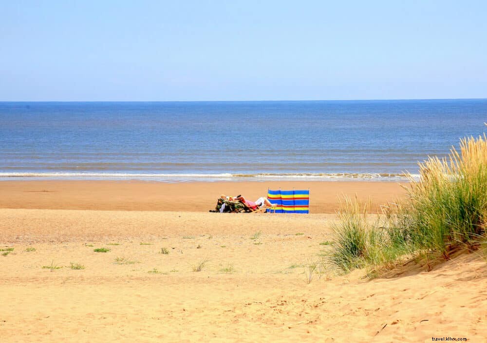 15 magnifiques sites à découvrir dans le Lincolnshire
