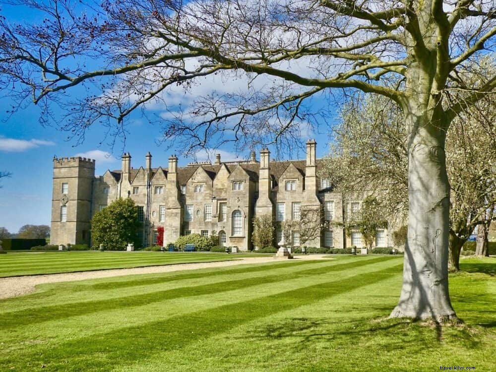 15 magnifiques sites à découvrir dans le Lincolnshire