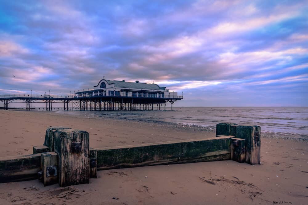 15 magnifiques sites à découvrir dans le Lincolnshire