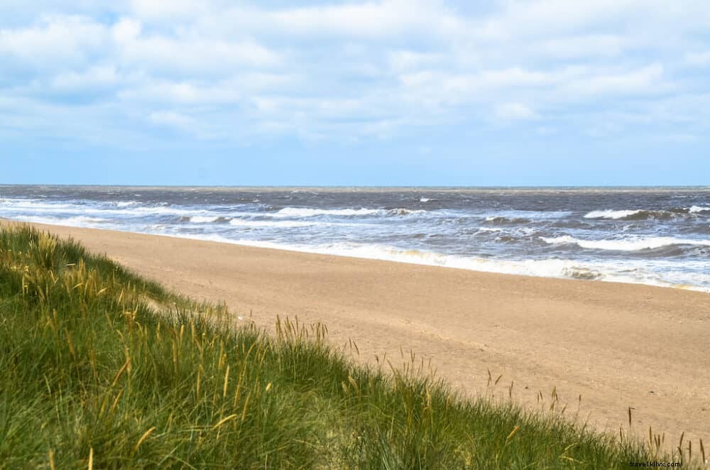 15 magnifiques sites à découvrir dans le Lincolnshire