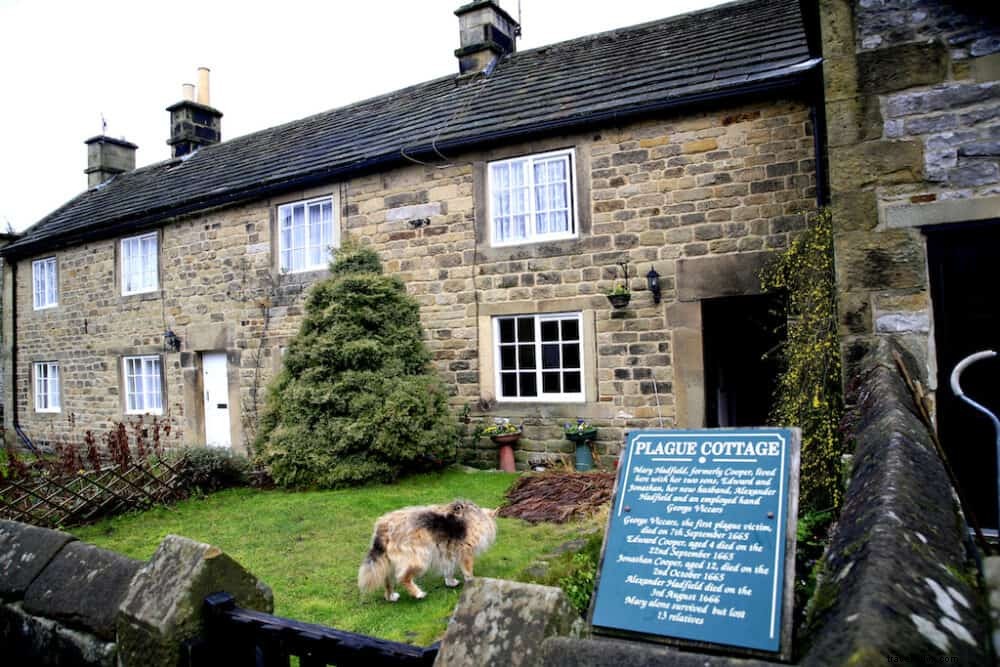 Top 15 des plus beaux sites à visiter dans le Peak District