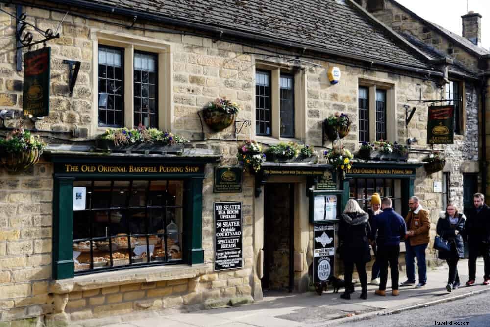 Top 15 des plus beaux sites à visiter dans le Peak District