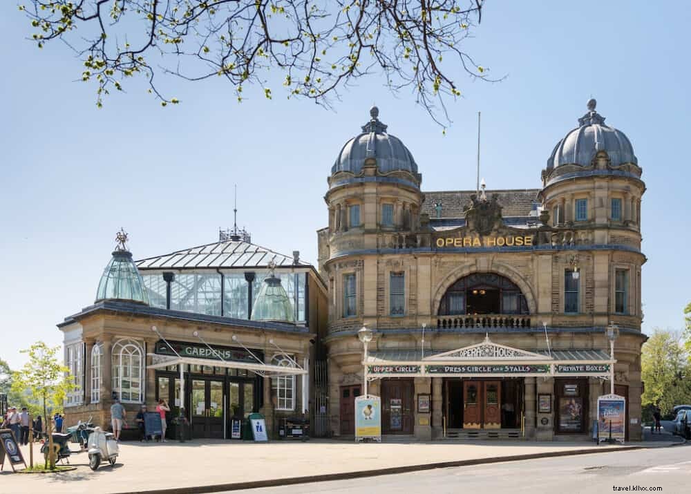 Top 15 des plus beaux sites à visiter dans le Peak District