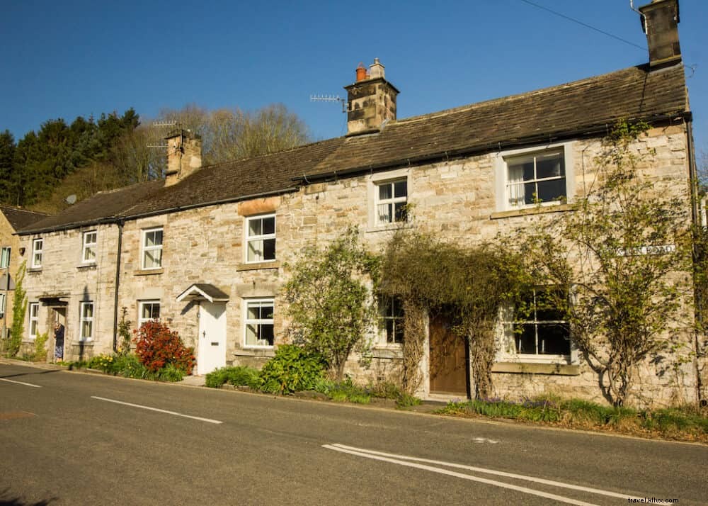 Top 15 des plus beaux sites à visiter dans le Peak District