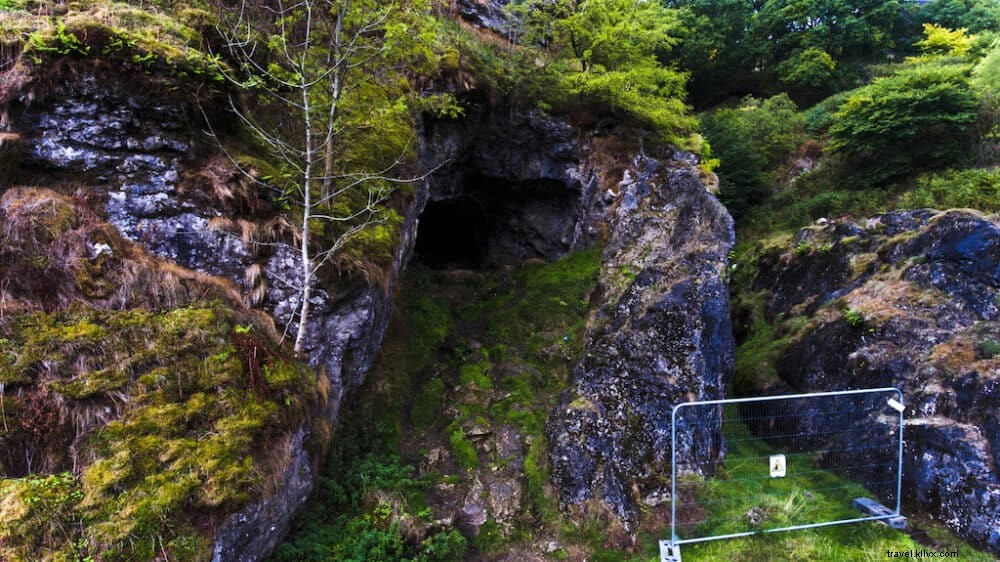 Top 15 des plus beaux sites à visiter dans le Peak District