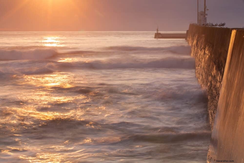 16 lieux incontournables à découvrir dans le Northumberland