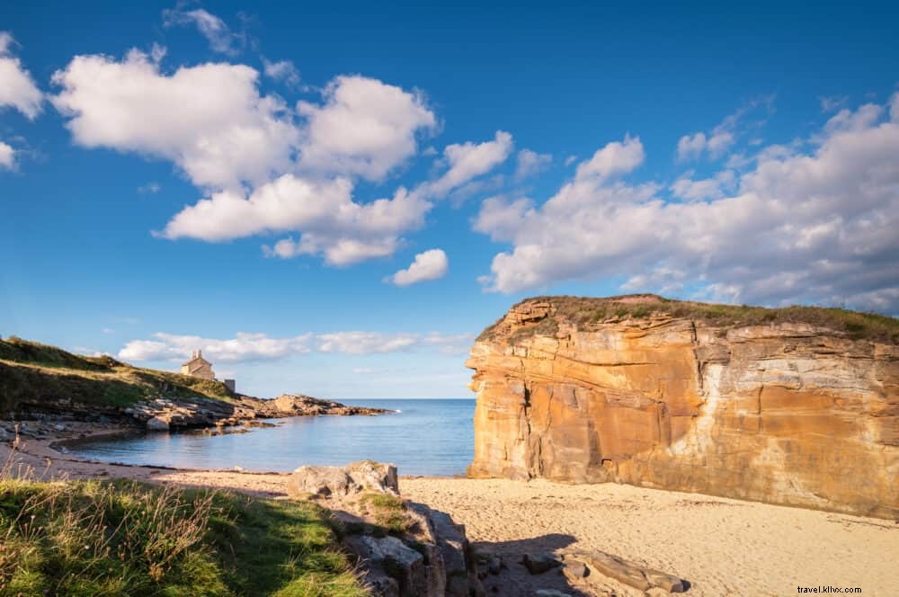 16 lieux incontournables à découvrir dans le Northumberland
