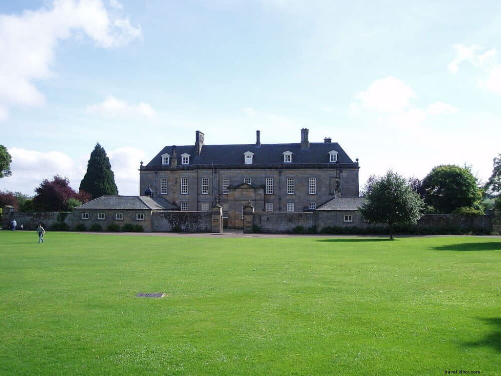 16 lieux incontournables à découvrir dans le Northumberland