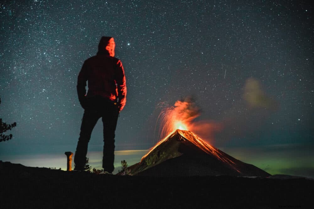 Les 15 sites incontournables du Guatemala