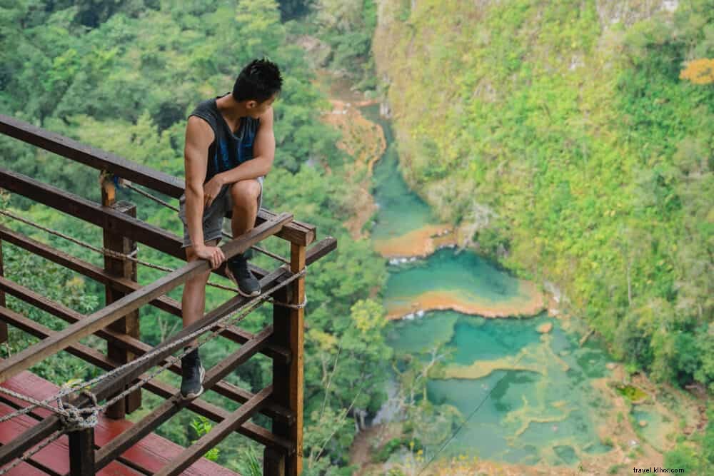 Les 15 sites incontournables du Guatemala