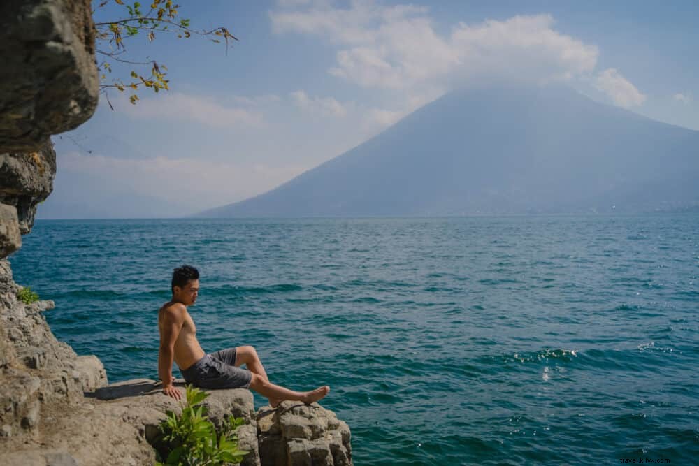 Les 15 sites incontournables du Guatemala