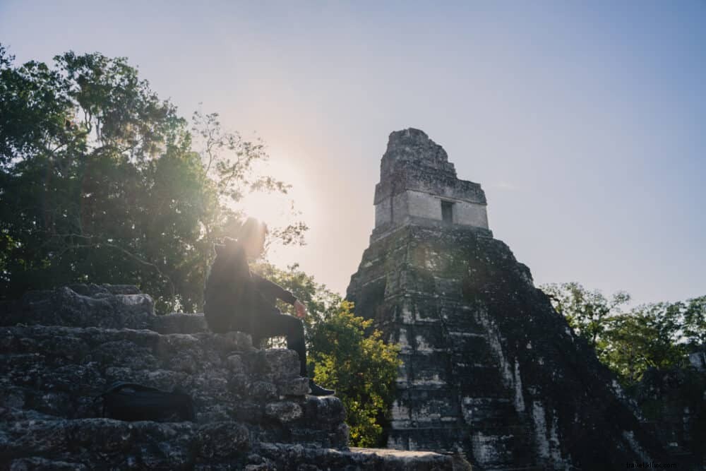 Les 15 sites incontournables du Guatemala
