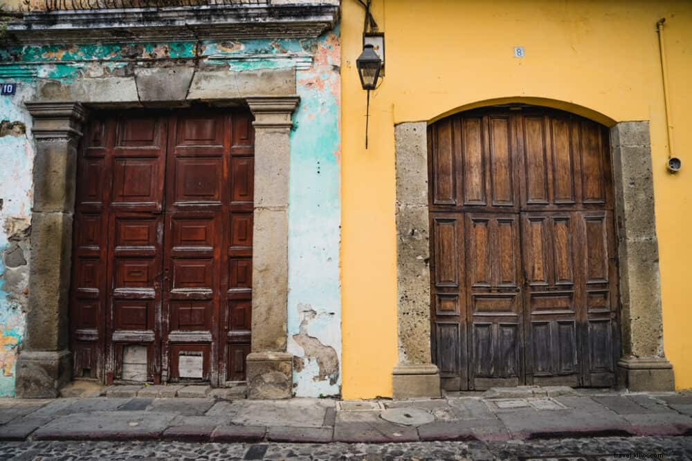 Les 15 sites incontournables du Guatemala
