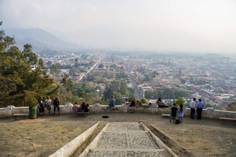 Les 15 sites incontournables du Guatemala
