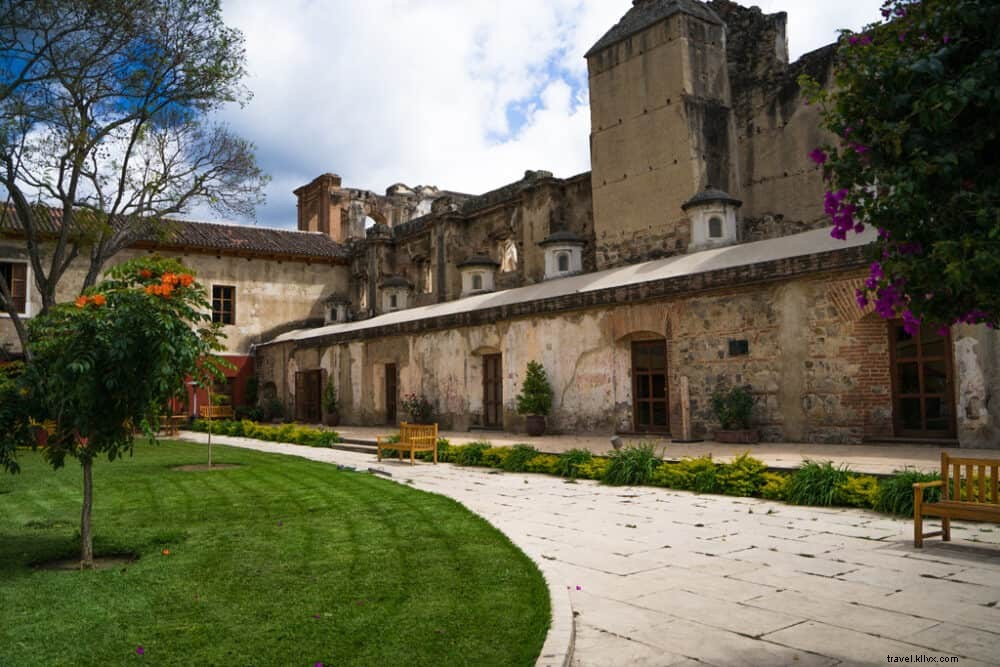 Les 15 sites incontournables du Guatemala