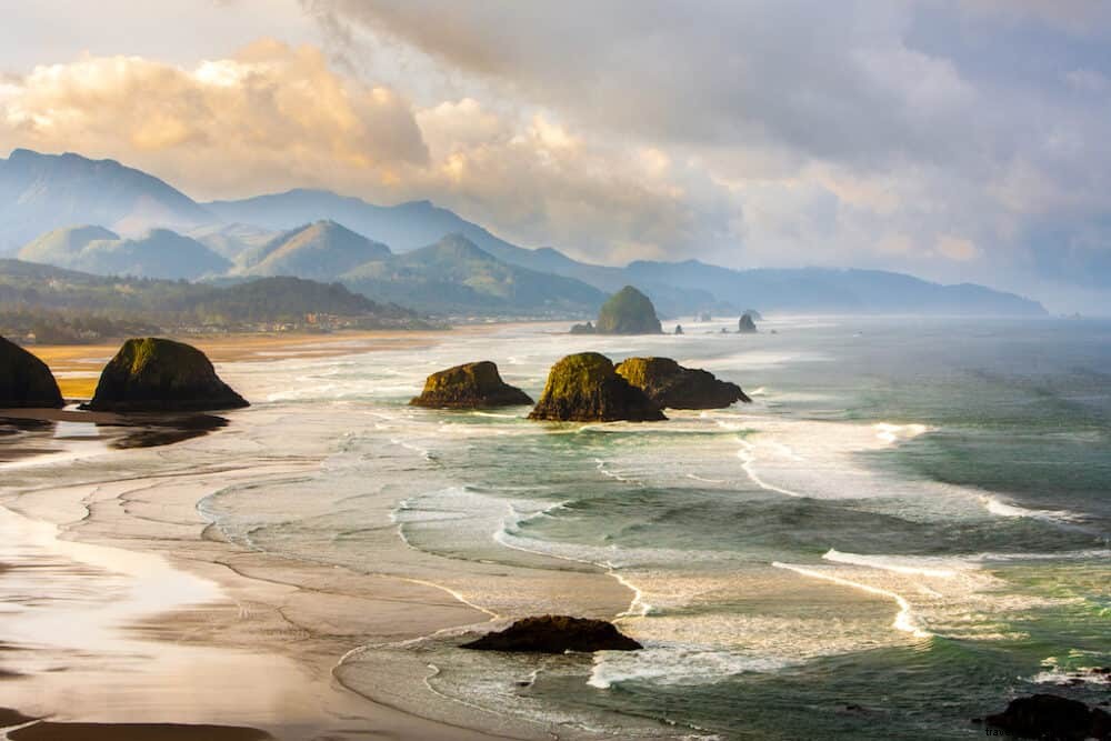 Les 20 plus beaux sites à explorer en Oregon