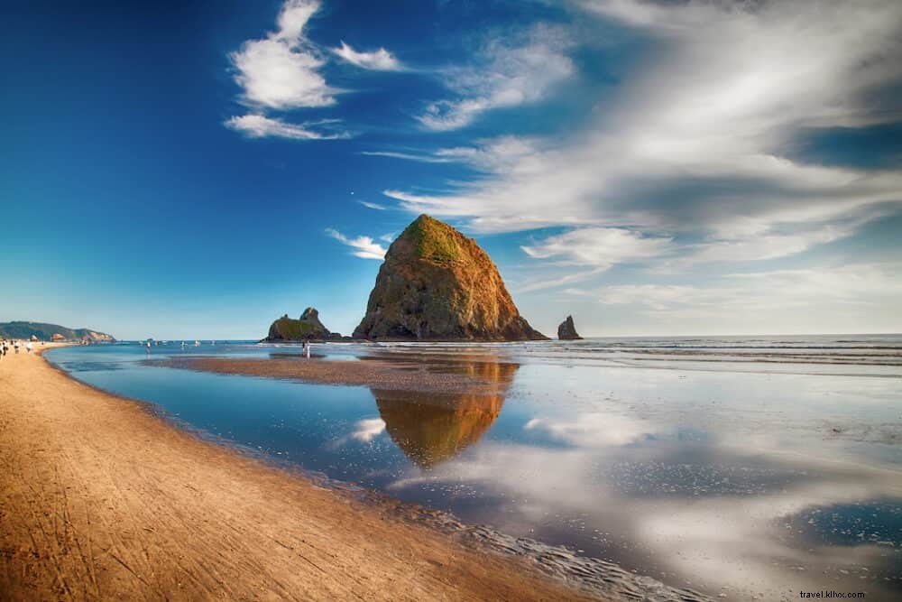 Les 20 plus beaux sites à explorer en Oregon