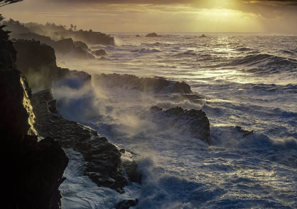 Les 20 plus beaux sites à explorer en Oregon