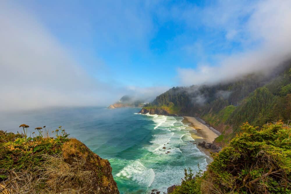 Les 20 plus beaux sites à explorer en Oregon