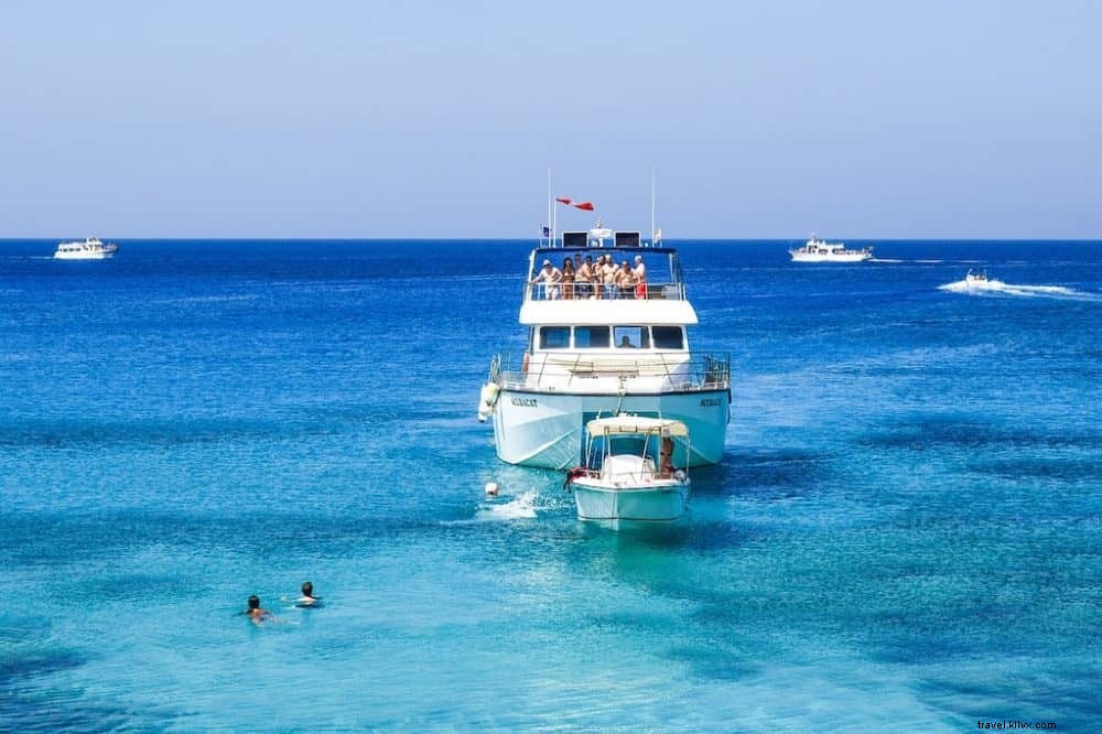 20 des plus beaux sites à découvrir à Chypre